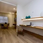 The Office Guest Διαμέρισμα *