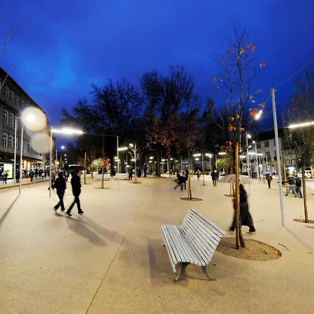 The Office Guest Guimarães