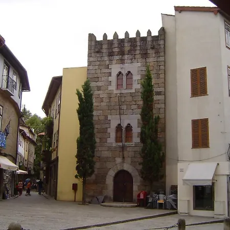 شقة The Office Guest