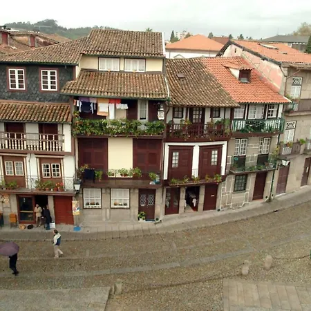 Apartmán The Office Guest