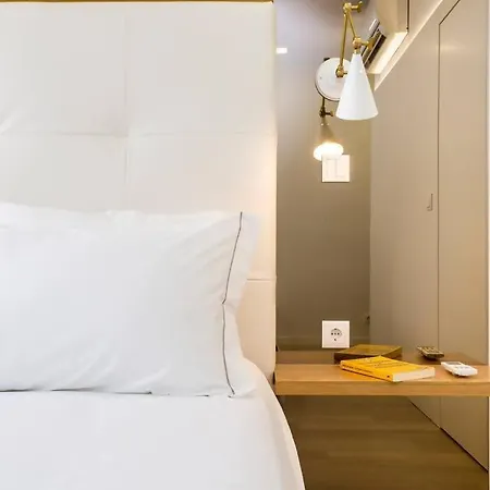 The Office Guest Apartment