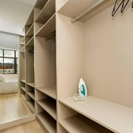 Apartment The Office Guest *