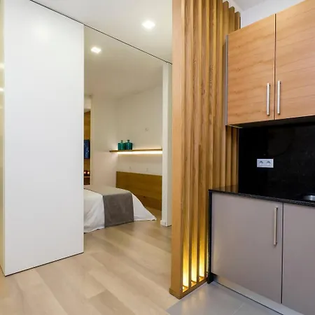 The Office Guest Apartment *