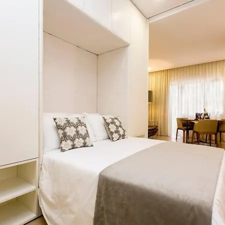 Apartmán The Office Guest Guimarães