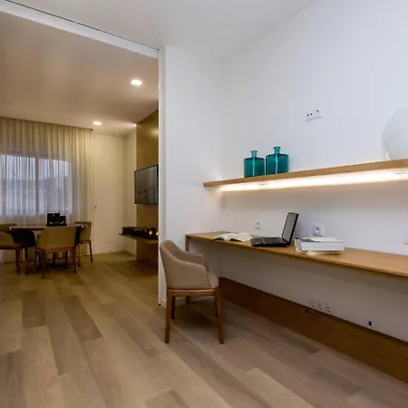 The Office Guest Apartment *