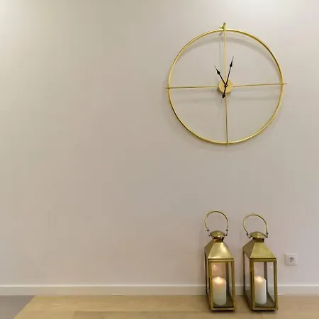 Apartmán The Office Guest Guimarães