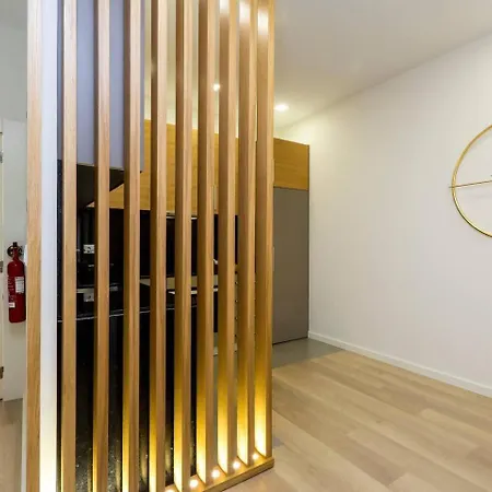 The Office Guest * غيمارايش