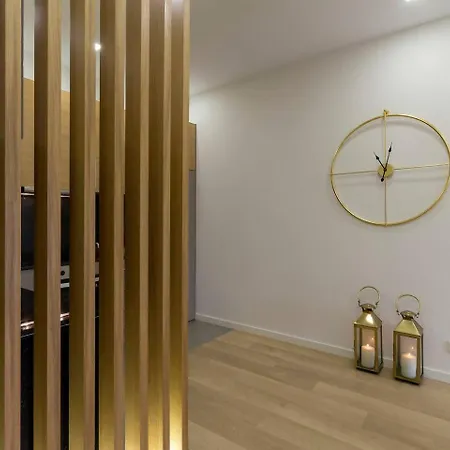 The Office Guest Guimarães