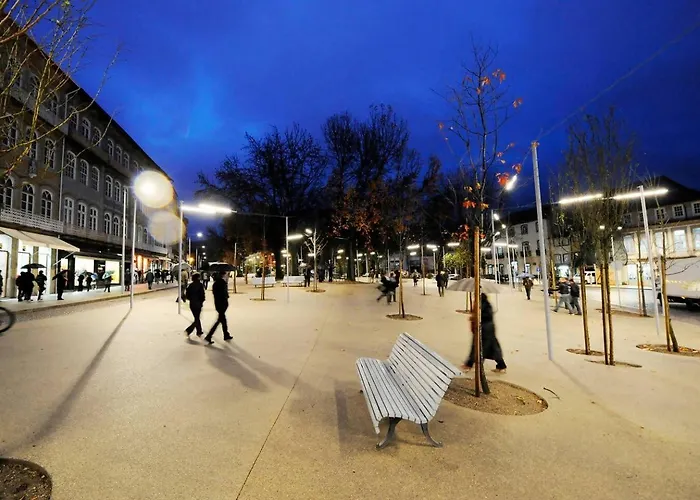 The Office Guest غيمارايش