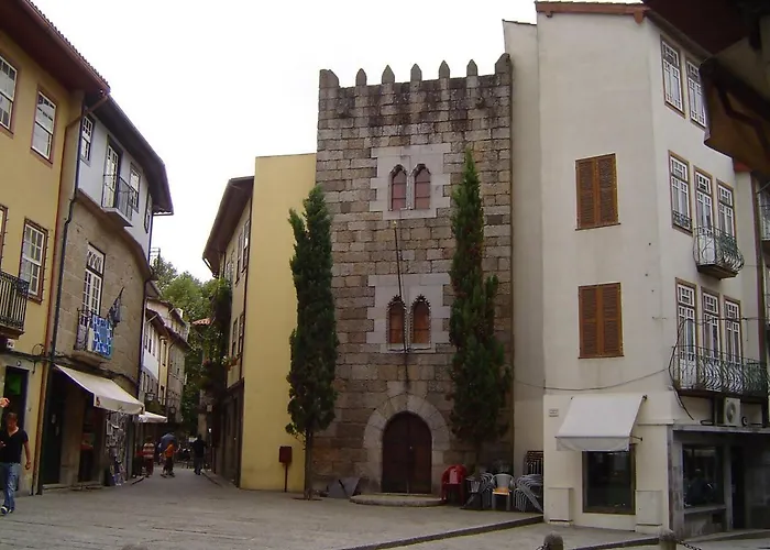 شقة The Office Guest