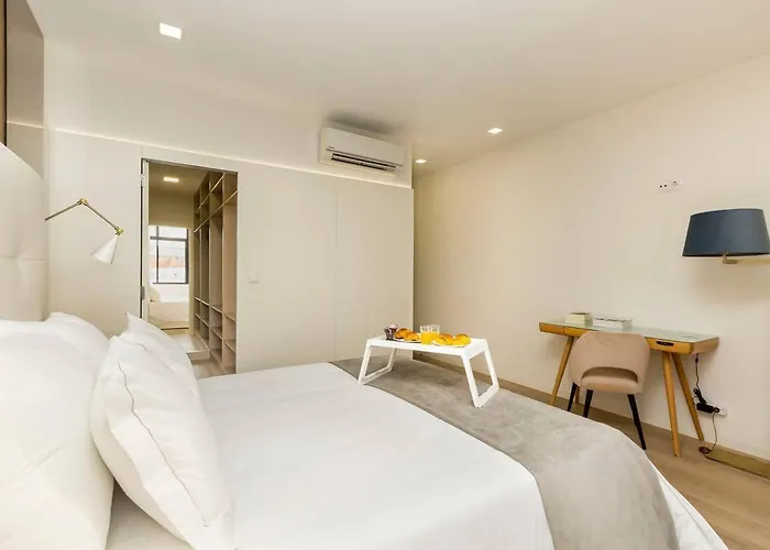 شقة The Office Guest *