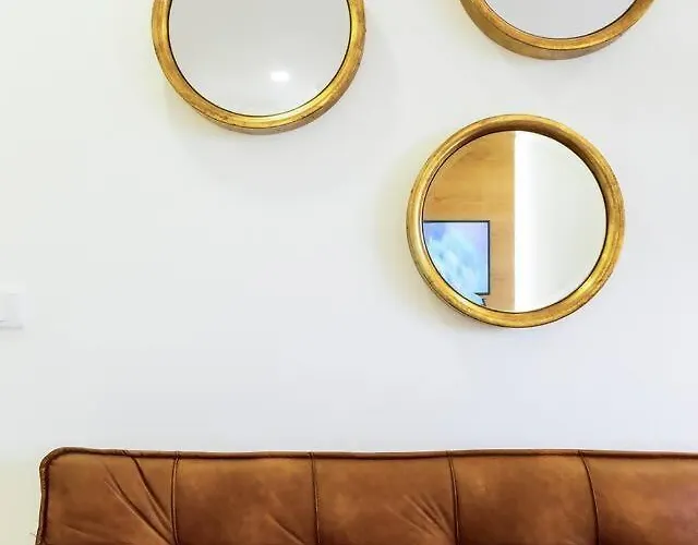 The Office Guest 아파트 귀마레스