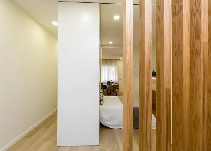 The Office Guest 아파트 귀마레스