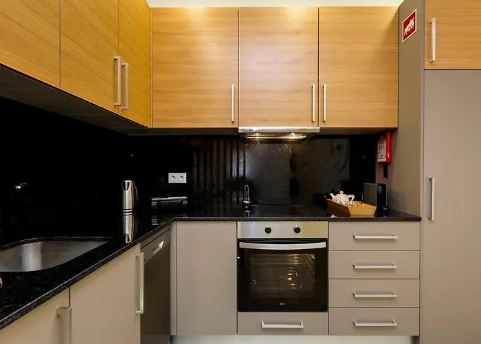 아파트 The Office Guest *