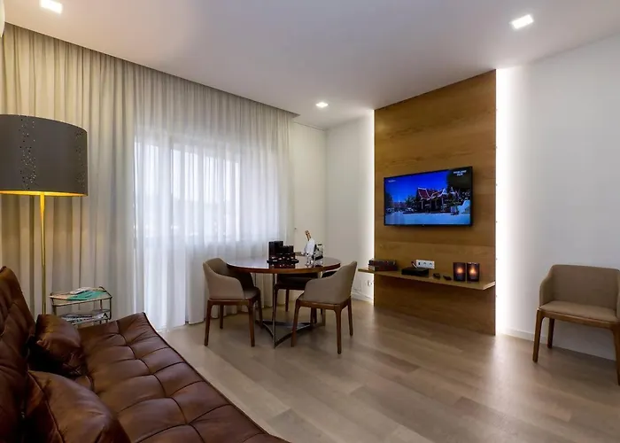 The Office Guest 아파트 귀마레스